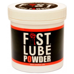 Fist Fist Lube Powder 100gr
